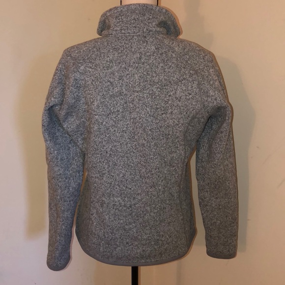 Patagonia quarter zip - Picture 3 of 6